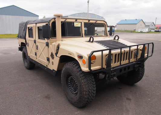 M998 A1 1994 SOFT TOP