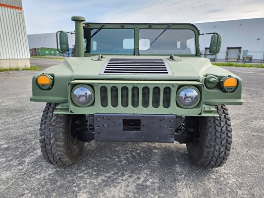 AM GENERAL HUMVEE M1152 2006