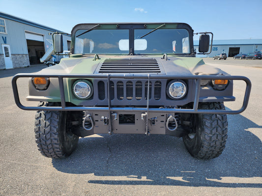 AM GENERAL HUMVEE M1097 A2
