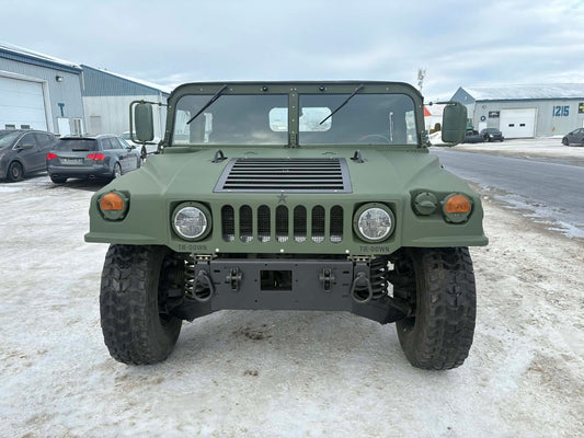 AM GENERAL HUMVEE M1123